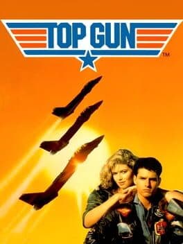 Top Gun — обложка