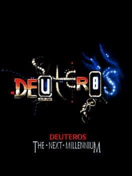 Deuteros - The Next Millennium