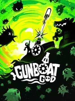 Gunboat — обложка