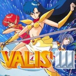 Valis III