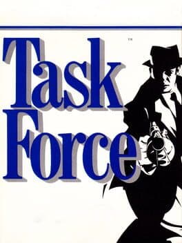 Task Force — обложка