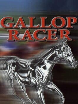 Gallop Racer 3