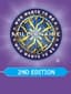 Who Wants To Be A Millionaire - 2nd Edition