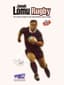 Jonah Lomu Rugby
