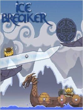 Ice Breaker — обложка
