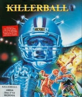 Killerball