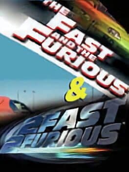 The Fast & The Furious