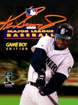 Ken Griffey, Jr. Presents Major League Baseball
