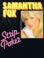 Samantha Fox Strip Poker