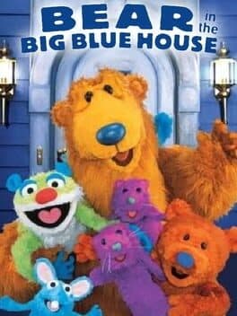 Bear in the Big Blue House