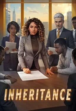 Inheritance, The