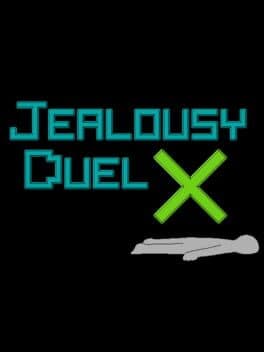 Jealousy