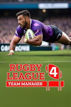 Rugby League Manager