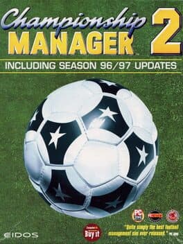 Championship Manager 96/97