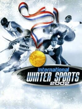 ESPN International Winter Sports 2002 | International Winter Sports