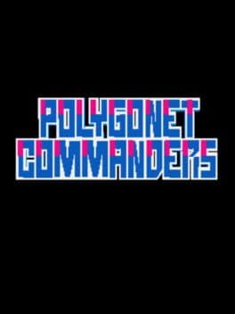 Polygonet Commanders