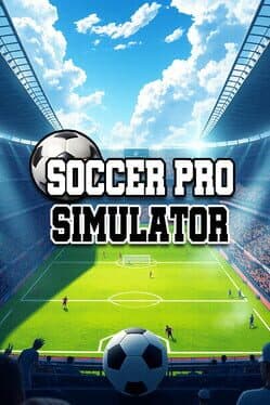 Pro Soccer Simulator
