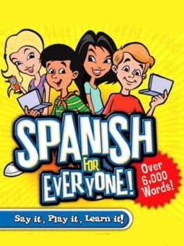 Spanish for Everyone