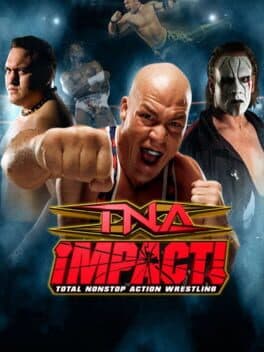 TNA iMPACT!