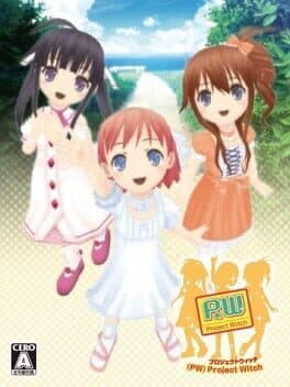 PW: Project Witch