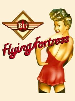B-17 Flying Fortress