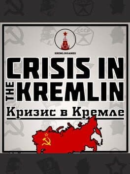 Crisis in the Kremlin