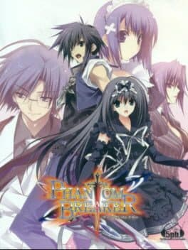 Phantom Breaker