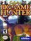 Cabela's Big Game Hunter