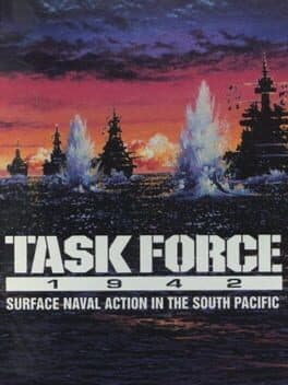 Task Force 1942