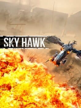 Sky Hawk