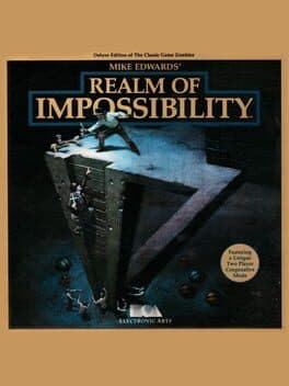 Realm of Impossibility