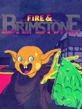 Fire & Brimstone