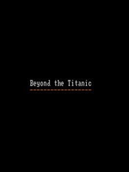 Beyond the Titanic