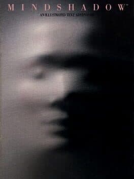 Mindshadow — обложка