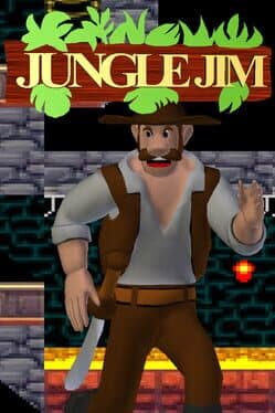 Jungle Jim