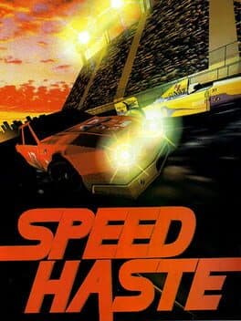 Speed Haste