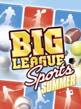 Big League Sports Summer