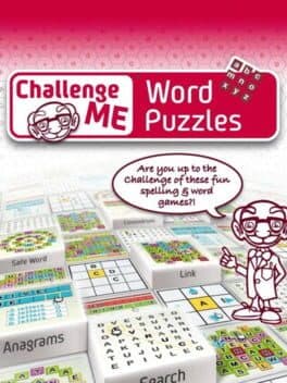 Challenge Me: Word Puzzles