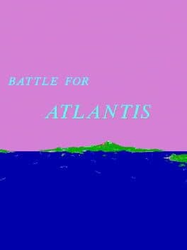 Battle for Atlantis