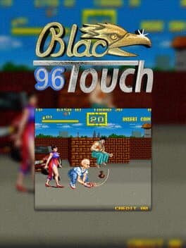 Black Touch '96