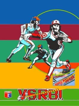 Vs. Atari RBI Baseball