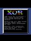 XOR