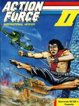 Action Force
