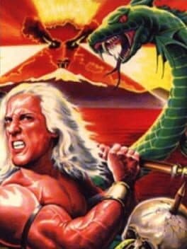 Worlds of Legend: Son of the Empire