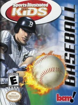 Sports Illustrated for Kids Baseball