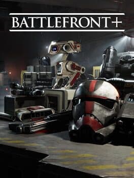 BattleFront
