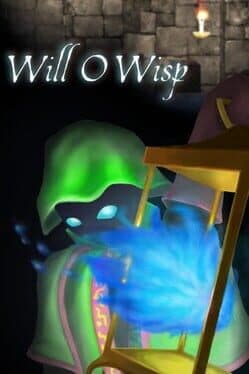 Will O' Wisp
