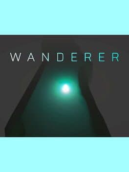 Wanderer — обложка