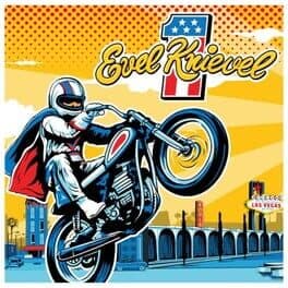 Evel Knievel