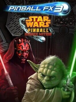 Star Wars Pinball: Heroes Within